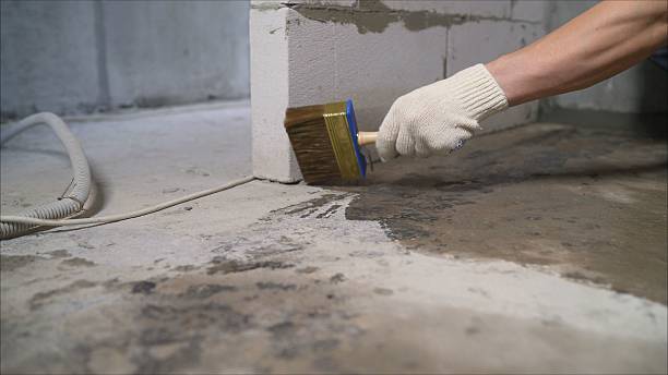 24/7 Emergency Foundation Crack Repair experts in Harrison, NJ